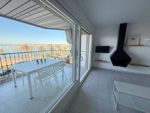 Appartement Roses, 2 pièces, 4 personnes - photo_18949190149