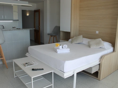 Appartement Roses, 2 pièces, 4 personnes - photo_18949190149