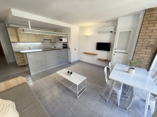 Ferienwohnung Roses, 1 Schlafzimmer, 4 Personen - photo_18949196043