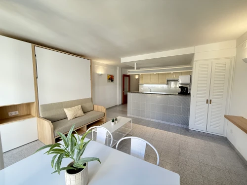 Appartement Roses, 2 pièces, 4 personnes - photo_18949196043