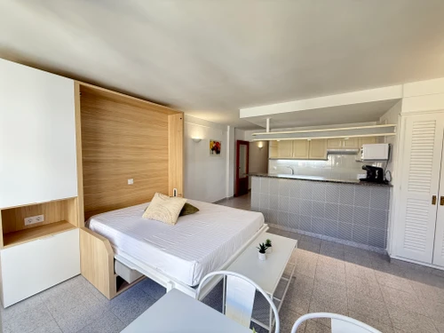 Appartement Roses, 2 pièces, 4 personnes - photo_18949196043