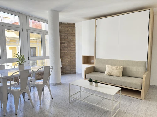 Appartement Roses, 2 pièces, 4 personnes - photo_18949196043