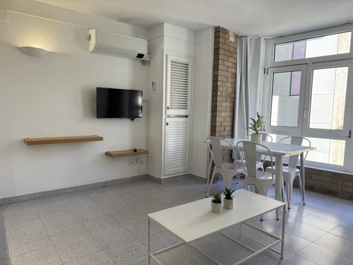 Appartement Roses, 2 pièces, 4 personnes - photo_18949196043