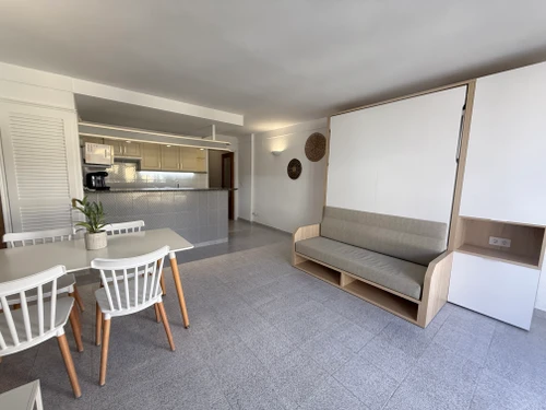 Ferienwohnung Roses, 1 Schlafzimmer, 4 Personen - photo_18949185349