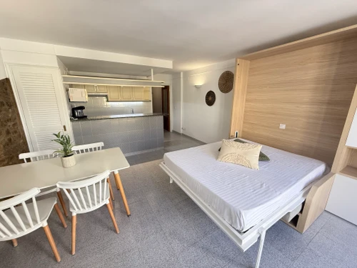 Appartement Roses, 2 pièces, 4 personnes - photo_18949185349