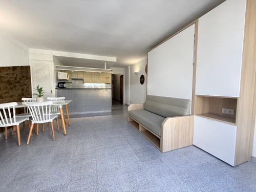 Appartement Roses, 2 pièces, 4 personnes - photo_18949185349