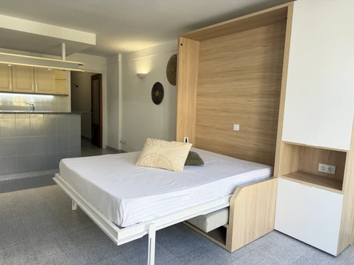 Appartement Roses, 2 pièces, 4 personnes - photo_18949185349