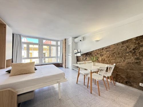 Appartement Roses, 2 pièces, 4 personnes - photo_18949185349