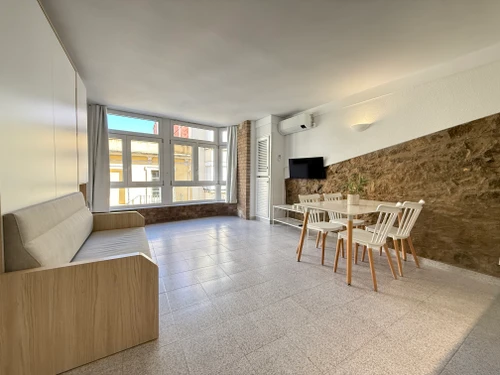 Appartement Roses, 2 pièces, 4 personnes - photo_18949185349