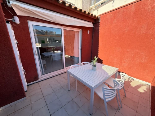Estudio Roses, 1 dormitorio, 2 personas - photo_18949207869