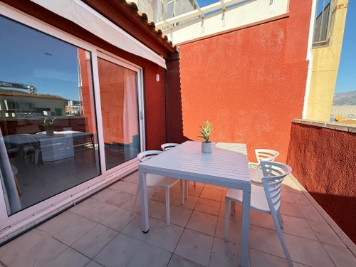 Studio Roses, 2 pièces, 2 personnes - photo_18949207869