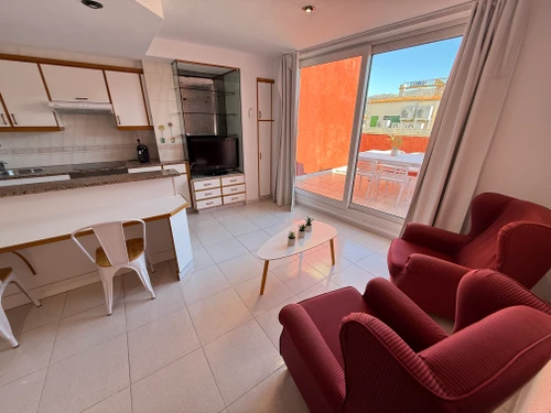 Studio Roses, 2 pièces, 2 personnes - photo_18949207869