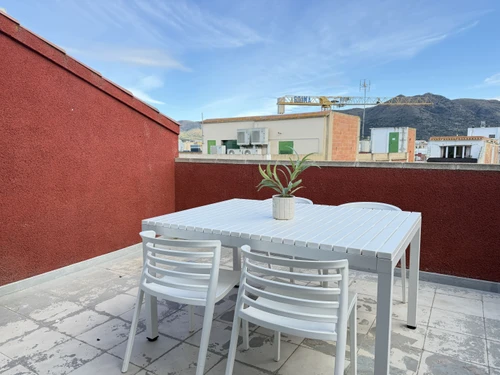 Appartement Roses, 2 pièces, 4 personnes - photo_18949190525