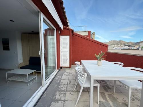 Appartement Roses, 2 pièces, 4 personnes - photo_18949190525