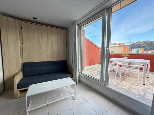 Appartement Roses, 2 pièces, 4 personnes - photo_18949190525