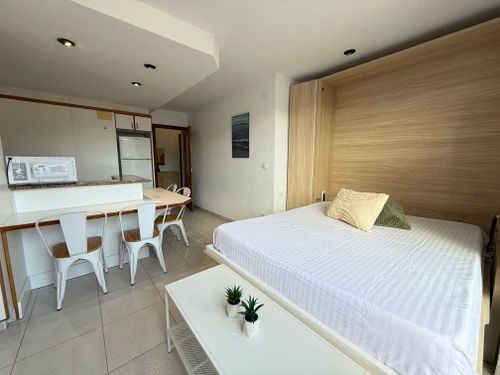 Appartement Roses, 2 pièces, 4 personnes - photo_18949190525