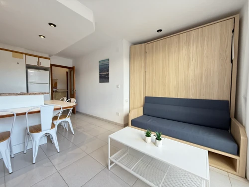 Appartement Roses, 2 pièces, 4 personnes - photo_18949190525