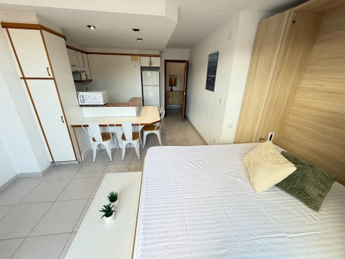 Appartement Roses, 2 pièces, 4 personnes - photo_18949190525