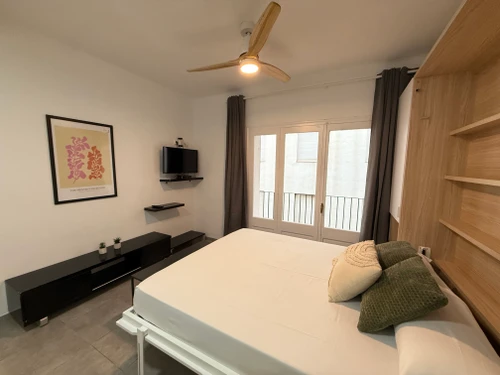 Appartement Roses, 2 pièces, 4 personnes - photo_18949201993