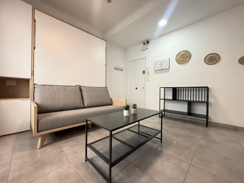 Appartement Roses, 2 pièces, 4 personnes - photo_18949201993