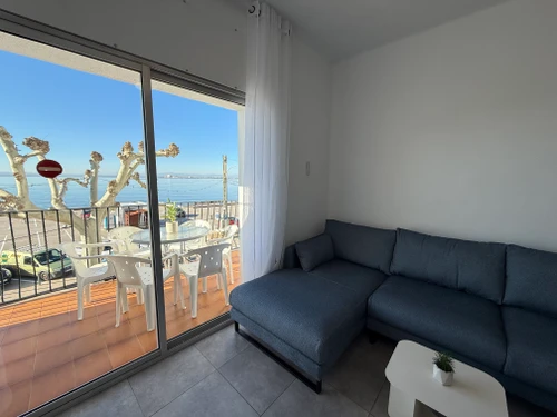 Appartement Roses, 3 pièces, 6 personnes - photo_18949200209