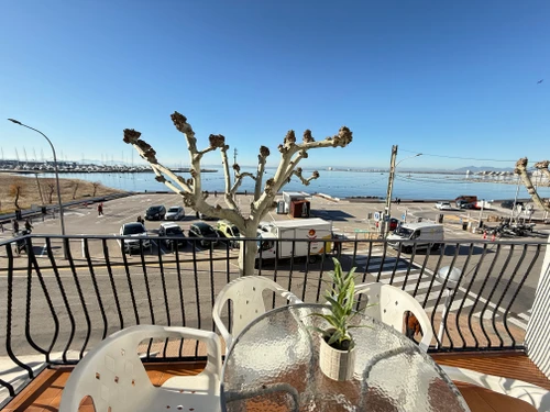 Appartement Roses, 3 pièces, 6 personnes - photo_18949200209