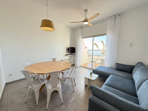 Appartement Roses, 3 pièces, 6 personnes - photo_18949200209