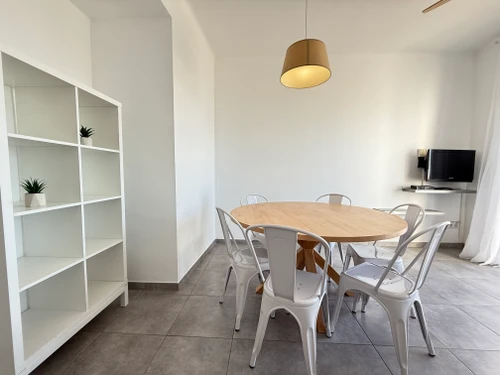 Appartement Roses, 3 pièces, 6 personnes - photo_18949200209