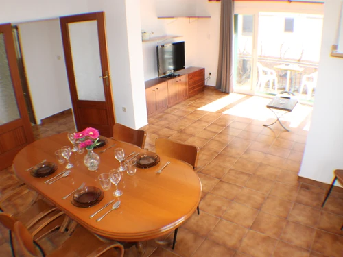 Ferienwohnung Roses, 2 Schlafzimmer, 6 Personen - photo_18949205513