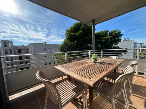 Appartement Roses, 4 pièces, 6 personnes - photo_18949185971