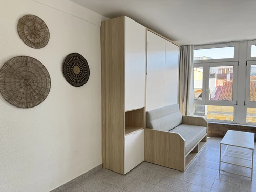 Appartement Roses, 2 pièces, 4 personnes - photo_18949506467