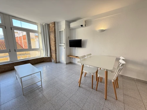 Appartement Roses, 2 pièces, 4 personnes - photo_18949506467
