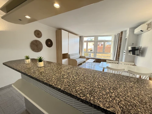 Appartement Roses, 2 pièces, 4 personnes - photo_18949506467