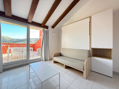 Appartement Roses, 2 pièces, 4 personnes - photo_18949188672