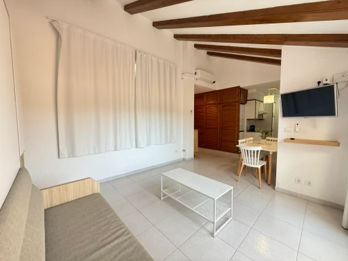 Appartement Roses, 2 pièces, 4 personnes - photo_18949188672