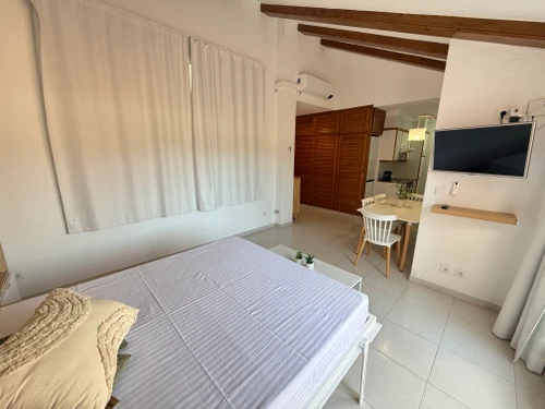 Appartement Roses, 2 pièces, 4 personnes - photo_18949188672