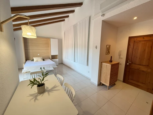 Appartement Roses, 2 pièces, 4 personnes - photo_18949188672