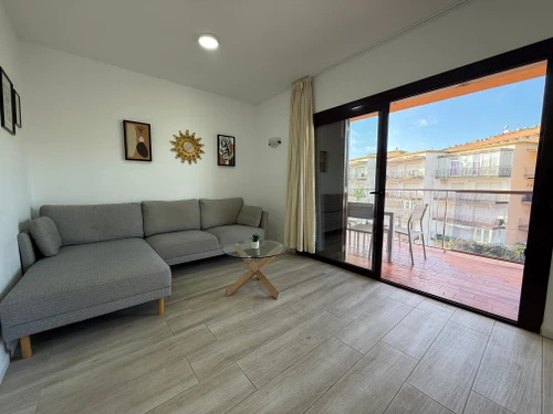 Appartement Roses, 3 pièces, 4 personnes - photo_18949188377