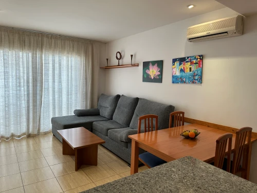 Apartamento Roses, 2 dormitorios, 5 personas - photo_18949207028
