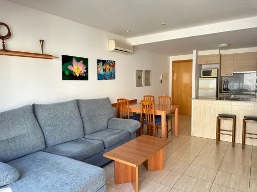 Appartement Roses, 3 pièces, 5 personnes - photo_18949207028