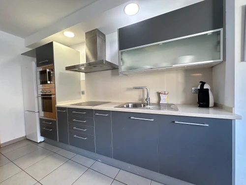 Appartement Roses, 3 pièces, 6 personnes - photo_18949199971