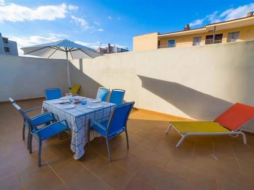 Appartement Roses, 3 pièces, 6 personnes - photo_18949199971