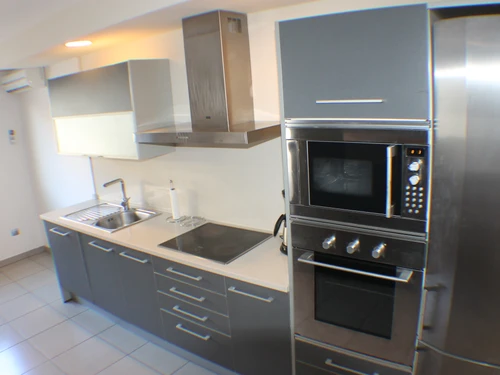 Appartement Roses, 3 pièces, 6 personnes - photo_18949199971