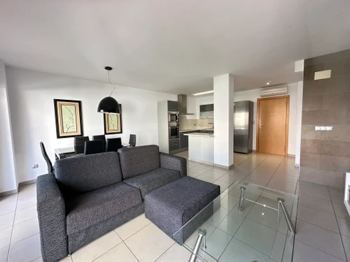 Appartement Roses, 3 pièces, 6 personnes - photo_18949197174