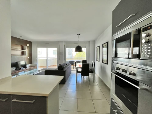 Appartement Roses, 3 pièces, 6 personnes - photo_18949197174