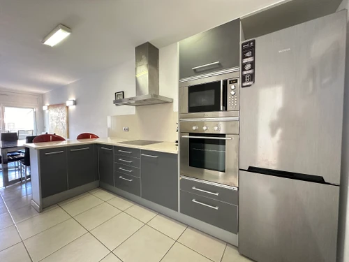 Appartement Roses, 4 pièces, 8 personnes - photo_18949195498