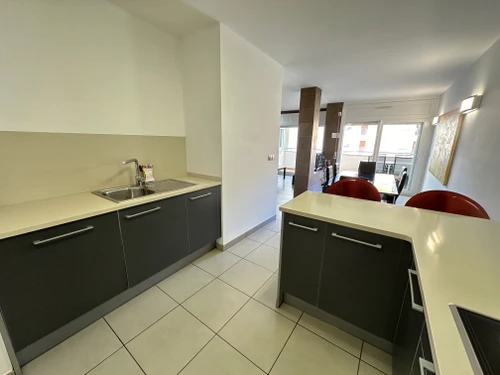 Appartement Roses, 4 pièces, 8 personnes - photo_18949195498