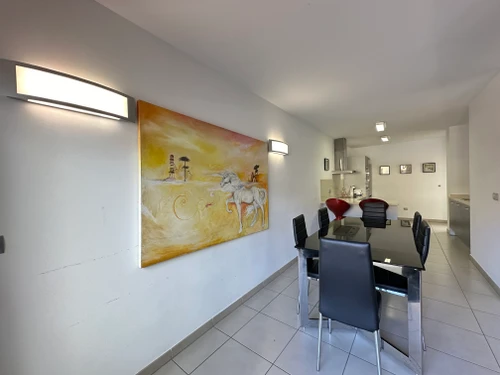 Appartement Roses, 4 pièces, 8 personnes - photo_18949195498