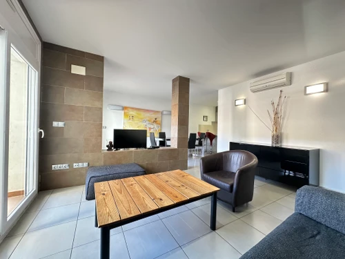 Appartement Roses, 4 pièces, 8 personnes - photo_18949195498