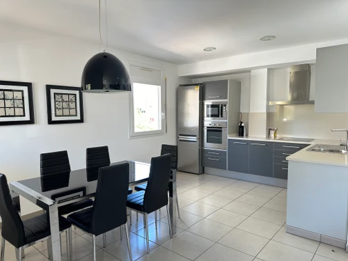 Appartement Roses, 3 pièces, 6 personnes - photo_18949190070